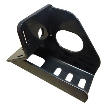 Left Hand Front Bracket, Center Hood Support Bracket To Fit Capello® - New (Aftermarket)