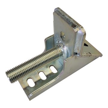 Left Support To Fit Capello® - New (Aftermarket)