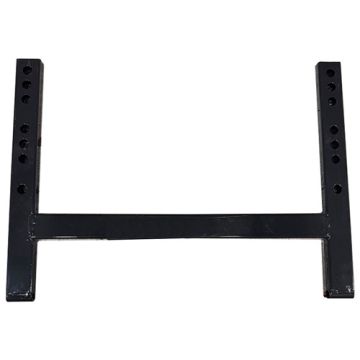 Tipping Hood Support Bracket, Folding Heads Only To Fit Capello® - New (Aftermarket)