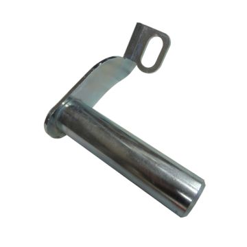 Locking Pin Right Hand, Lexion Adapter Plates To Fit Capello® - New (Aftermarket)