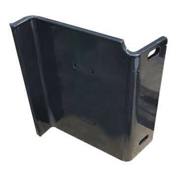 Feederhouse Filler Bracket To Fit Capello® - New (Aftermarket)