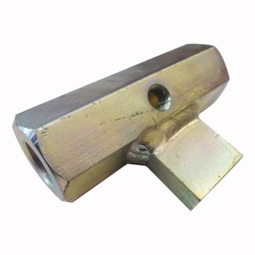 Hook, Adapter Plate To Fit Capello® - New (Aftermarket)