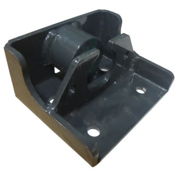 Bracket, Pin Adjustment, HS Series, Lexion, Adapter Plate To Fit Capello® - New (Aftermarket)