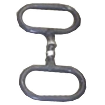 Support Ring - Folding Fender Auger Lines To Fit Capello® - New (Aftermarket)