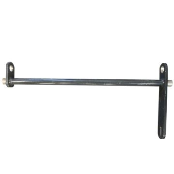 Right Deck Plate Lever To Fit Capello® - New (Aftermarket)