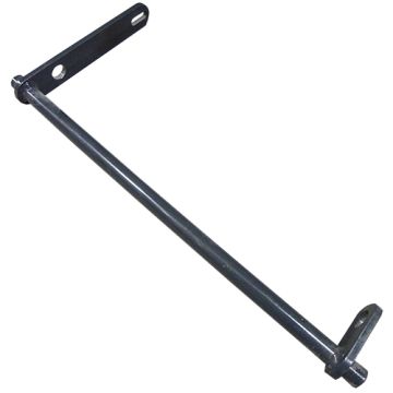 Deckplate Lever Left Hand To Fit Capello® - New (Aftermarket)