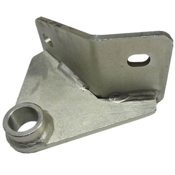Deckplate Right Hinge To Fit Capello® - New (Aftermarket)