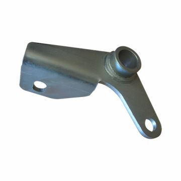Rear Right Hinge To Fit Capello® - New (Aftermarket)