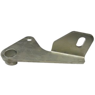 Left Hand Deckplate Back Hinge To Fit Capello® - New (Aftermarket)