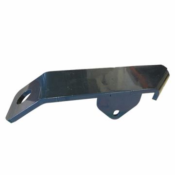 Skid Shoe - Left Hand To Fit Capello® - New (Aftermarket)