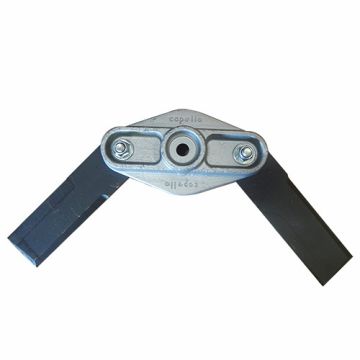 Stalk Chopper Assembly Complete 30 Inch To Fit Capello® - New (Aftermarket)