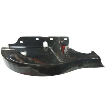 Chopper Shield Right Hand To Fit Capello® - New (Aftermarket)