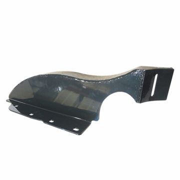 Chopper Shield Left Hand To Fit Capello® - New (Aftermarket)