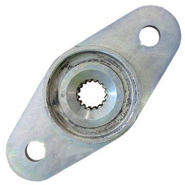 Upper Chopper To Fit Capello® - New (Aftermarket)
