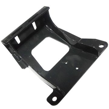 Mounting Bracket - Folding Multicoupler To Fit Capello® - New (Aftermarket)