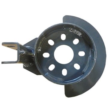 Fender Auger Bracket To Fit Capello® - New (Aftermarket)