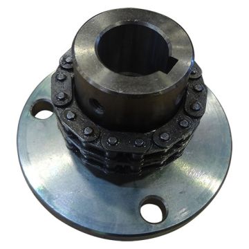 Fender Auger Joint Assembly To Fit Capello® - New (Aftermarket)