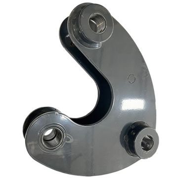 Wing Pivot Bracket, 8 Row 30 Inch Folding Heads To Fit Capello® - New (Aftermarket)