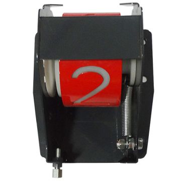 Deck Plate Indicator Assembly To Fit Capello® - New (Aftermarket)