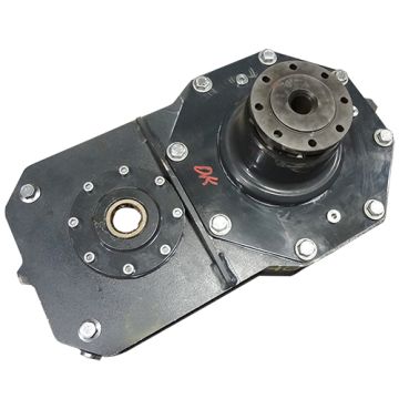 Complete John Deere Gearbox To Fit Capello® - New (Aftermarket)