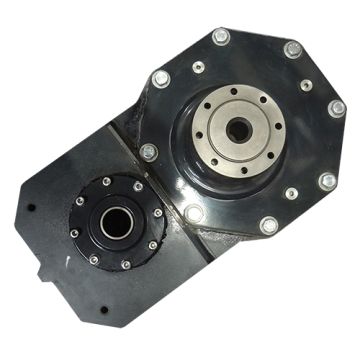 Complete Fendt Gearbox To Fit Capello® - New (Aftermarket)