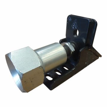Complete Left Support To Fit Capello® - New (Aftermarket)