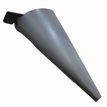 Complete Red Lateral Left Divider To Fit Capello® - New (Aftermarket)