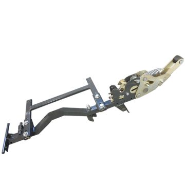 Folding Hood Complete Support 30 Inch Spacing To Fit Capello® - New (Aftermarket)