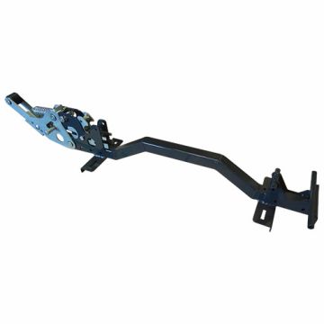Center Hood Support, 30 Inch Spacing To Fit Capello® - New (Aftermarket)