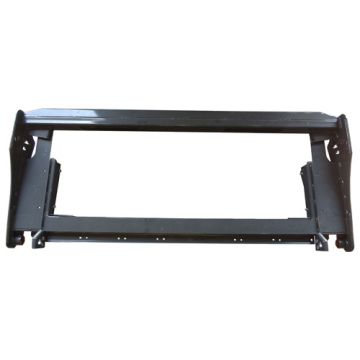 Adapter Plate Diamant to Fit John Deere To Fit Capello® - New (Aftermarket)
