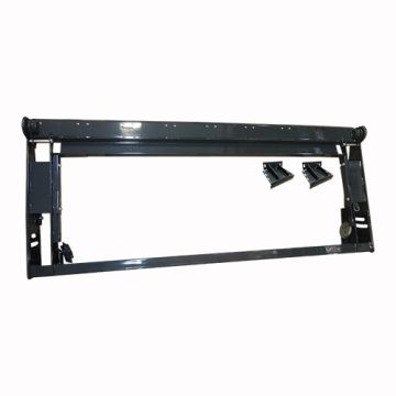 Adapter Plate Diamant to fit CNH To Fit Capello® - New (Aftermarket)