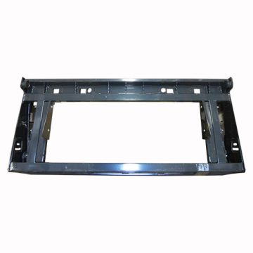 Gleaner Adapter Plate, No Offset To Fit Capello® - New (Aftermarket)