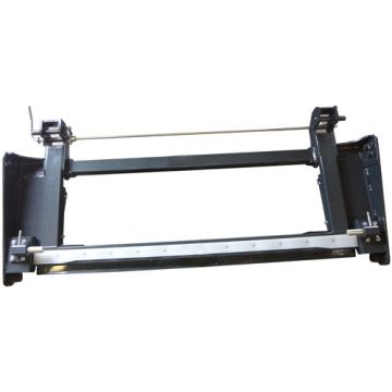 Lexion Adapter Plate To Fit Capello® - New (Aftermarket)