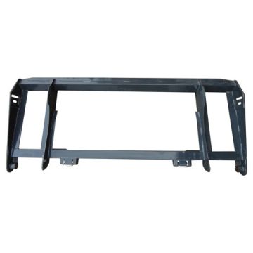 Adapter Plate CNH To Fit Capello® - New (Aftermarket)
