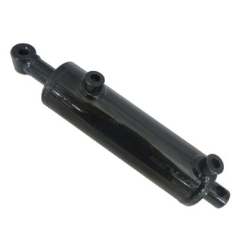 Hydraulic Cylinder Deck Plate Adjust, Folding Heads To Fit Capello® - New (Aftermarket)