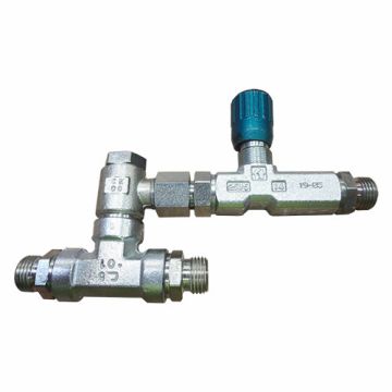 Flow Regulator To Fit Capello® - New (Aftermarket)