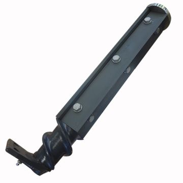 Complete Stalk Roller Right Hand To Fit Capello® - New (Aftermarket)