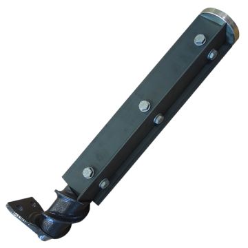 Complete Stalk Roller Left Hand To Fit Capello® - New (Aftermarket)