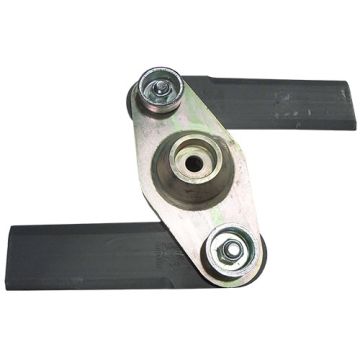 Stalk Chopper Assembly 22 Inch Spacing To Fit Capello® - New (Aftermarket)