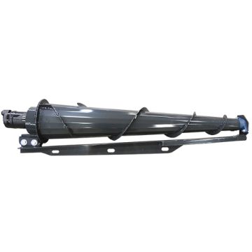 Fender Auger Right Hand Complete Assembly Folding and Rigid To Fit Capello® - New (Aftermarket)