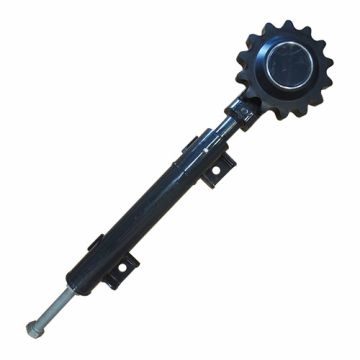 Complete Left Chain Tensioner To Fit Capello® - New (Aftermarket)