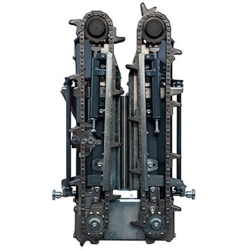 Complete Row Unit To Fit Capello® - New (Aftermarket)