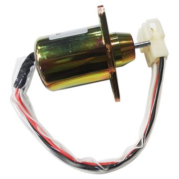 Fuel Shut Off Solenoid To Fit John Deere® - New (Aftermarket)
