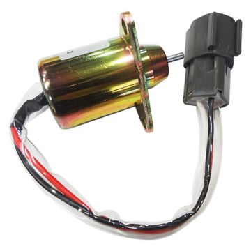 Fuel Shut Off Solenoid To Fit John Deere® - New (Aftermarket)
