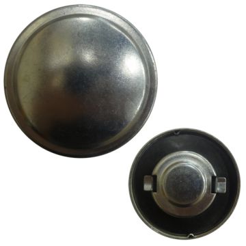 Fuel Tank, Cap To Fit Various - New (Aftermarket)