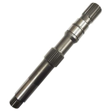 Rear Pump Input Shaft To Fit International/CaseIH® - New (Aftermarket)