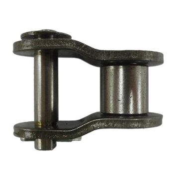 Chain, Roller, Offset Link, #100H To Fit Various - New (Aftermarket)
