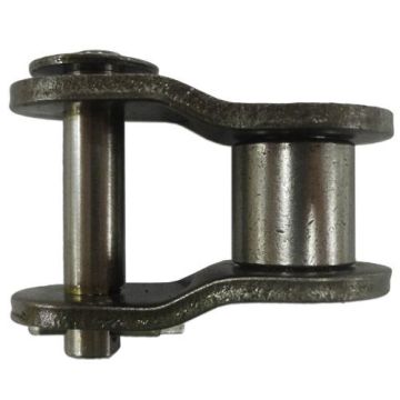 Chain, Roller, Offset Link, #120 To Fit Various - New (Aftermarket)