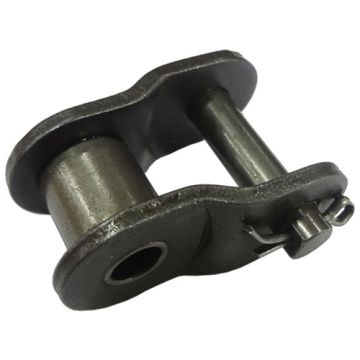 Chain, Roller, Offset Link, #80 To Fit Various - New (Aftermarket)
