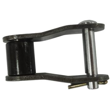 Chain, Roller, Offset Link, #CA550 To Fit Various - New (Aftermarket)